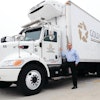 Gold Star Foods’ CFO Greg Johnson.