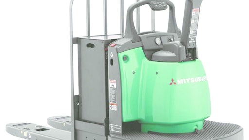 Mitsuforklift 10711729