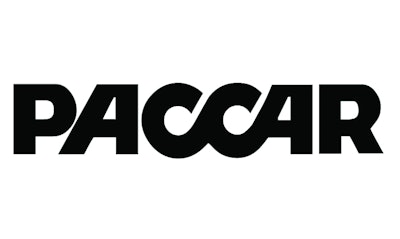 Paccar Logo