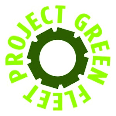 Project Green Fleet