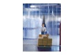 Verilon Ribbed Door
