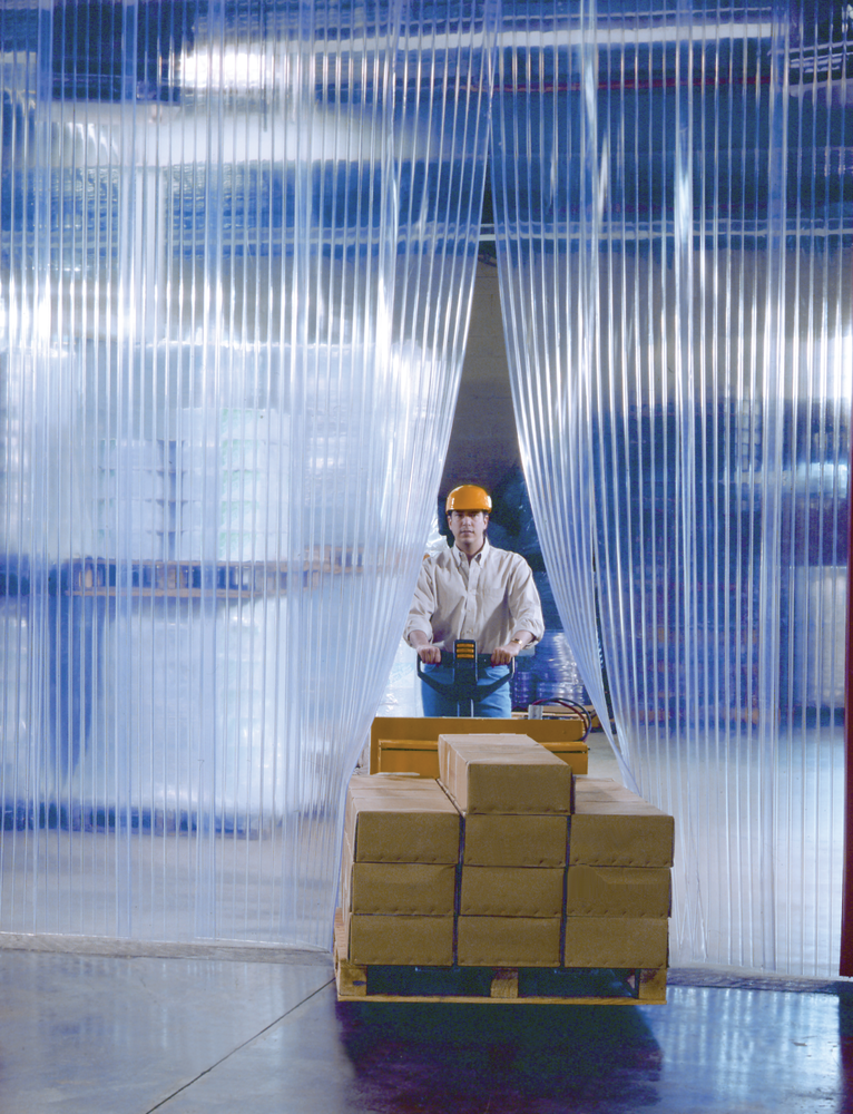 Verilon Products Company Food Logistics