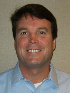 Sean O Farrell Dematic Headshot