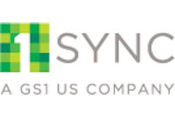 1SYNC Logo