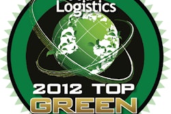Food Logistics' 2012 Top Green Providers