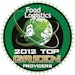 Food Logistics' 2012 Top Green Providers