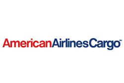 American Airlines Cargo (AA Cargo) Logo
