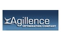 Agillence Inc. Logo