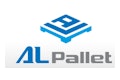 AL Pallet USA Logo