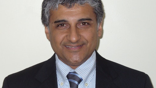 Dr. Amar Ramudhin