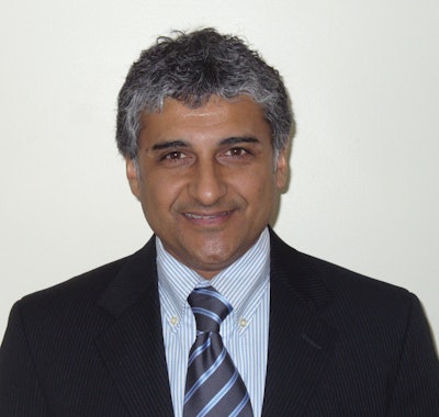 Dr. Amar Ramudhin