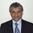 Dr. Amar Ramudhin Headshot