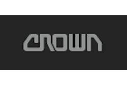 Crown Equipment Corporation Logo