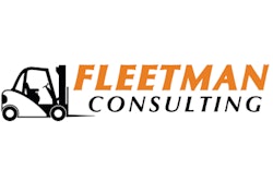 Fleetman Consulting Inc. Logo