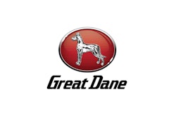 Great Dane Trailers Inc. Logo