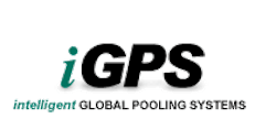 Intelligent Global Pooling Systems (iGPS) Logo