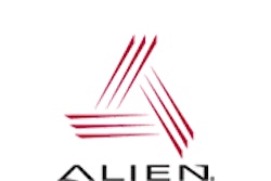 Alien Technology Logo