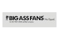 Big Ass Fan Company Logo