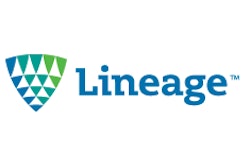 Lineage Logistics Logo