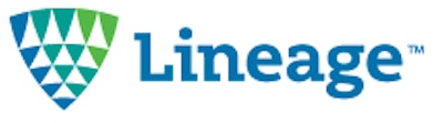 Lineage Logistics Logo