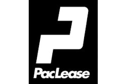 PacLease Truck Leasing Logo