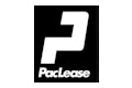 PacLease Truck Leasing Logo