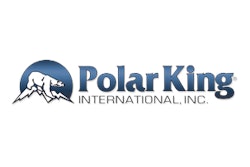 Polar King Logo