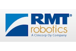 RMT Robotics Logo