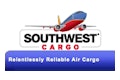 Southwest Air Cargo Logo