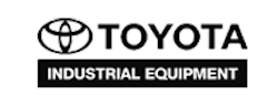 Toyota Material Handling, U.S.A., Inc. Logo
