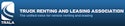 Truck Renting and Leasing Association (TRALA) Logo