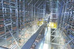 ES3’s facility in York, Pennsylvania serves as both a manufacturers’ mixing center and a retailers’ distribution center.