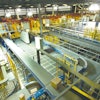 ES3 provides consolidated warehousing, case pick, and transportation services to more than 60 consumer packaged goods manufacturers.