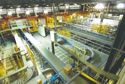 ES3 provides consolidated warehousing, case pick, and transportation services to more than 60 consumer packaged goods manufacturers.