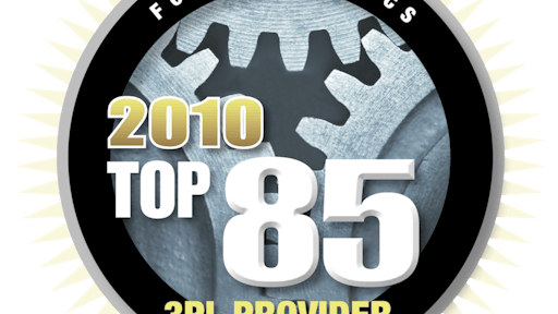 3pl Logo 85 Hi Silo 10738368