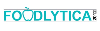 FoodLytica 2012
