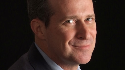 Michael Edgett