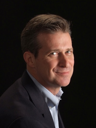 Michael Edgett