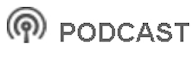 New Audio Blog