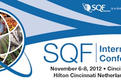 Safe Quality Food International Conference