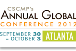 CSCMP Annual Global Conference