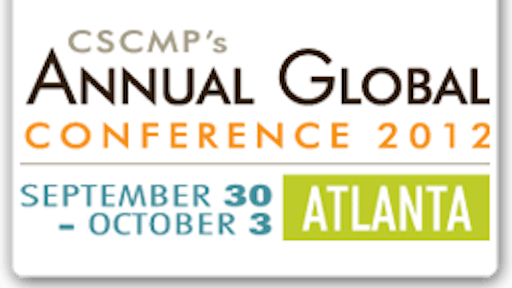 CSCMP Annual Global Conference