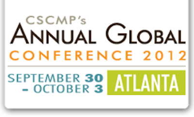 CSCMP Annual Global Conference