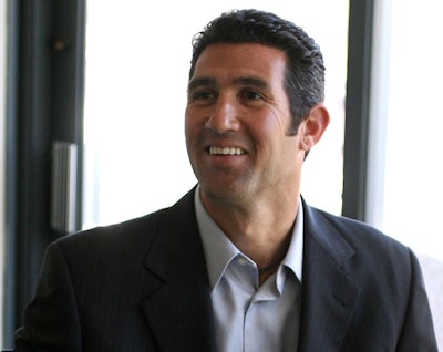 Eric A. Linxwiler