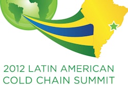 Latin American Cold Chain Summit