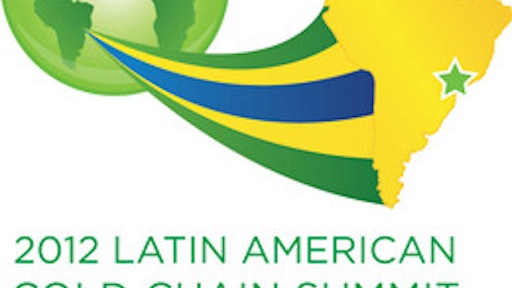 Latin American Cold Chain Summit