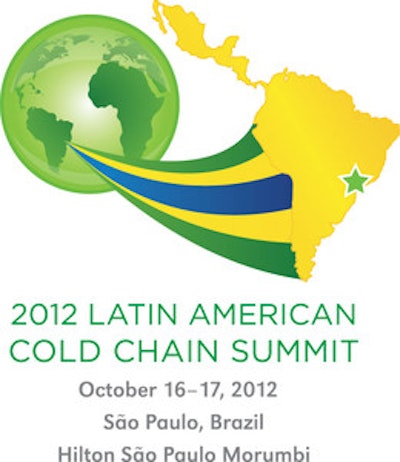 Latin American Cold Chain Summit