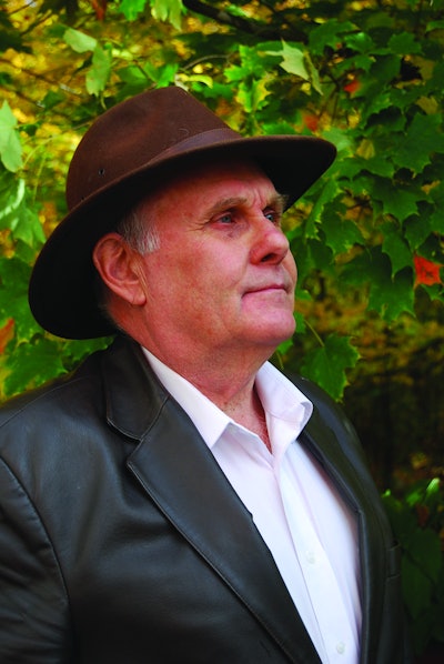 Maurice Hladik