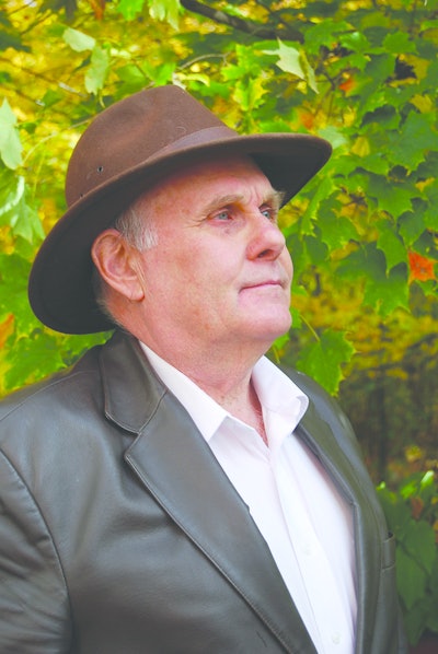 Maurice Hladik