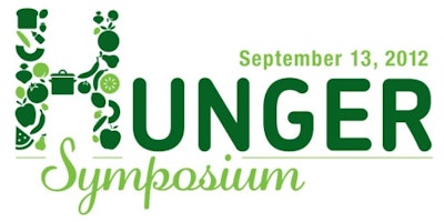 Hunger Symposium